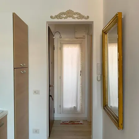 Lejlighed Terracehome71 - With Relaxing Terrace Near Vatican *