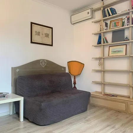 Terracehome71 - With Relaxing Terrace Near Vatican Apartment *
