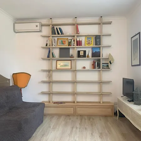Apartment Terracehome71 - With Relaxing Terrace Near Vatican Rome