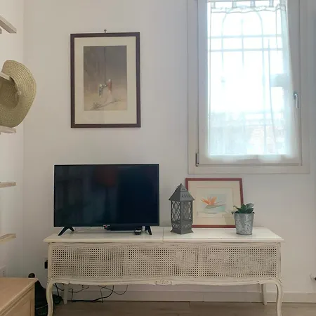 Terracehome71 - With Relaxing Terrace Near Vatican 公寓 *