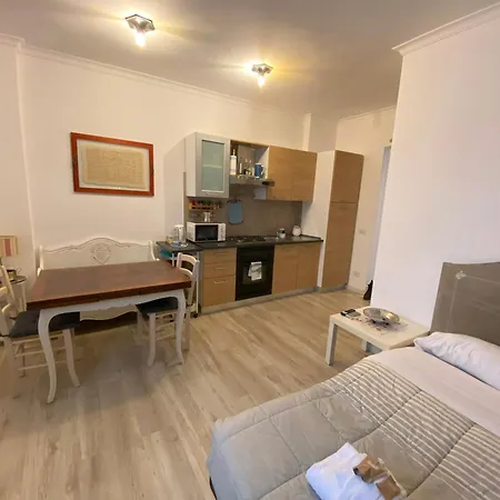 Lejlighed Terracehome71 - With Relaxing Terrace Near Vatican *