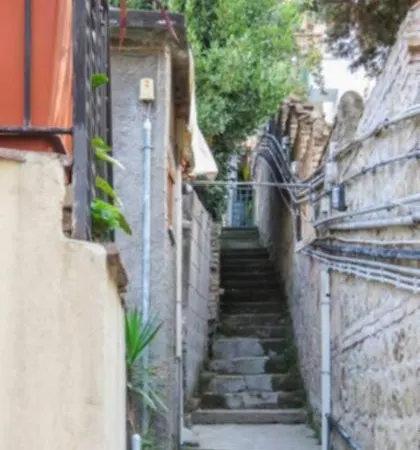 Terracehome71 - With Relaxing Terrace Near Vatican Rome