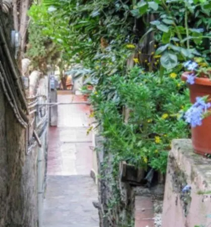 Terracehome71 - With Relaxing Terrace Near Vatican *