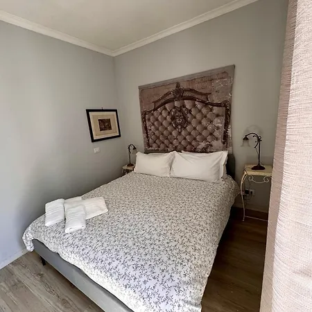 Apartment Terracehome71 - With Relaxing Terrace Near Vatican *