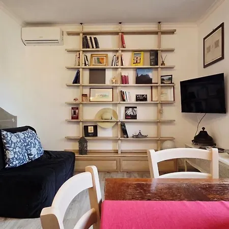 Terracehome71 - With Relaxing Terrace Near Vatican *