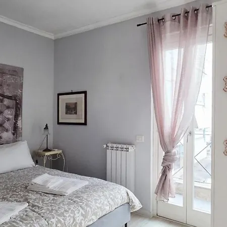 Lejlighed Terracehome71 - With Relaxing Terrace Near Vatican Rom