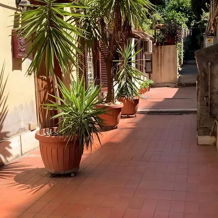 Terracehome71 - With Relaxing Terrace Near Vatican *